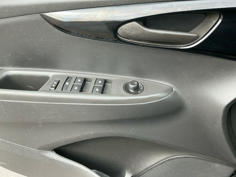 2022 Chevrolet Spark