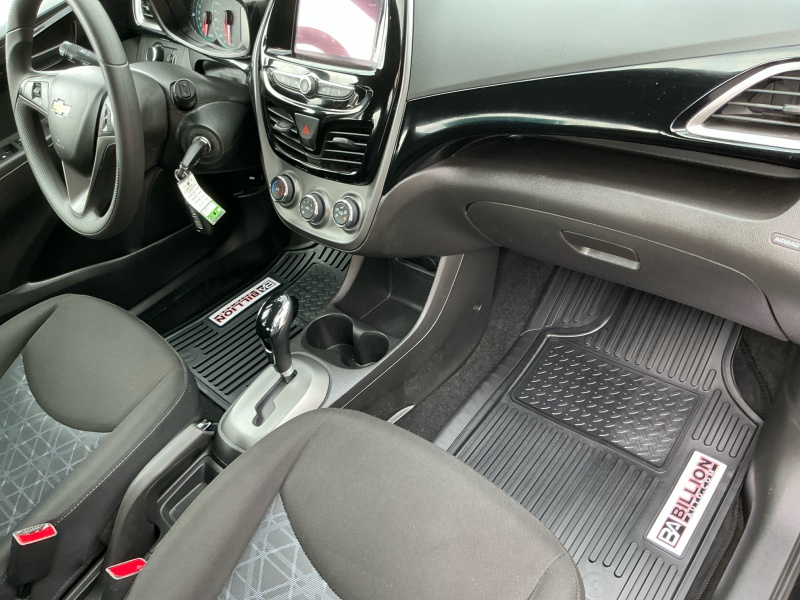 2022 Chevrolet Spark