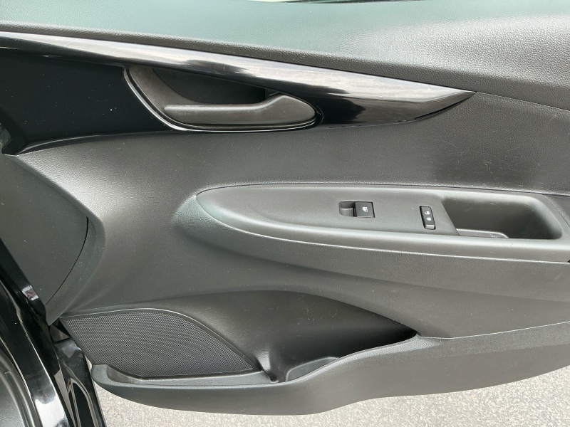 2022 Chevrolet Spark