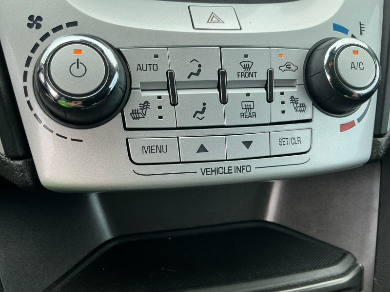 2016 GMC Terrain
