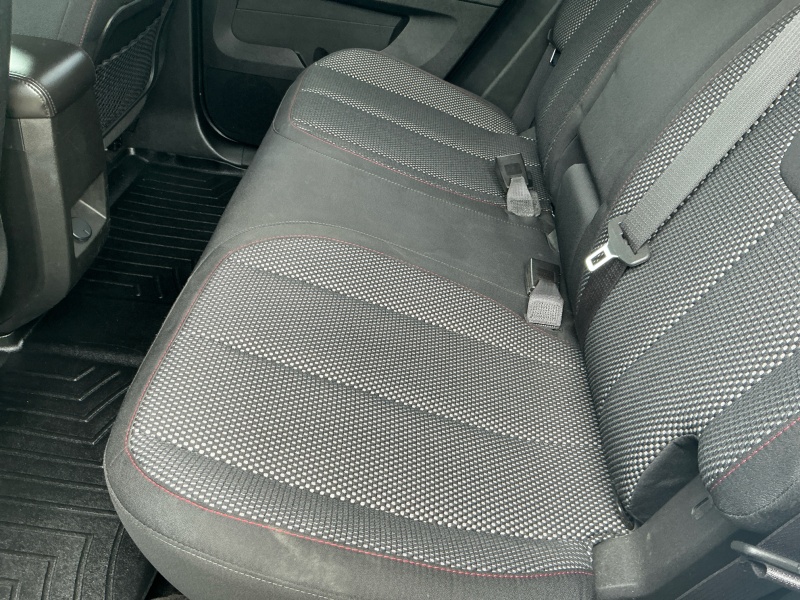 2016 GMC Terrain