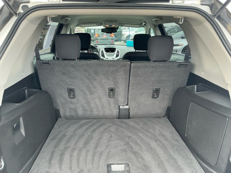 2016 GMC Terrain