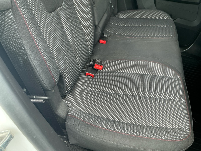 2016 GMC Terrain