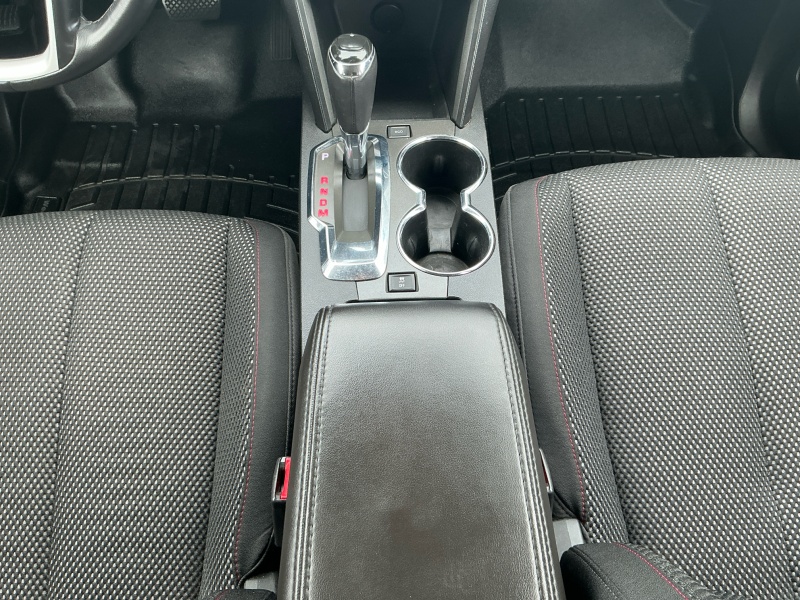 2016 GMC Terrain