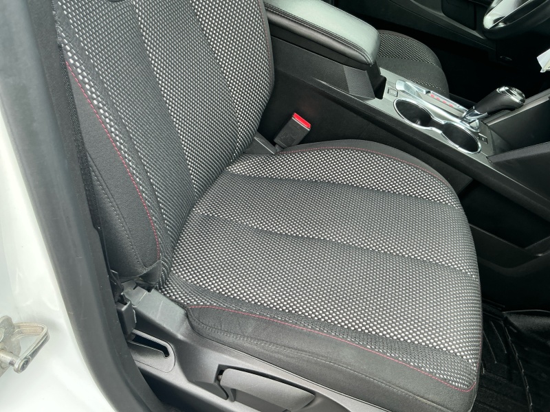 2016 GMC Terrain