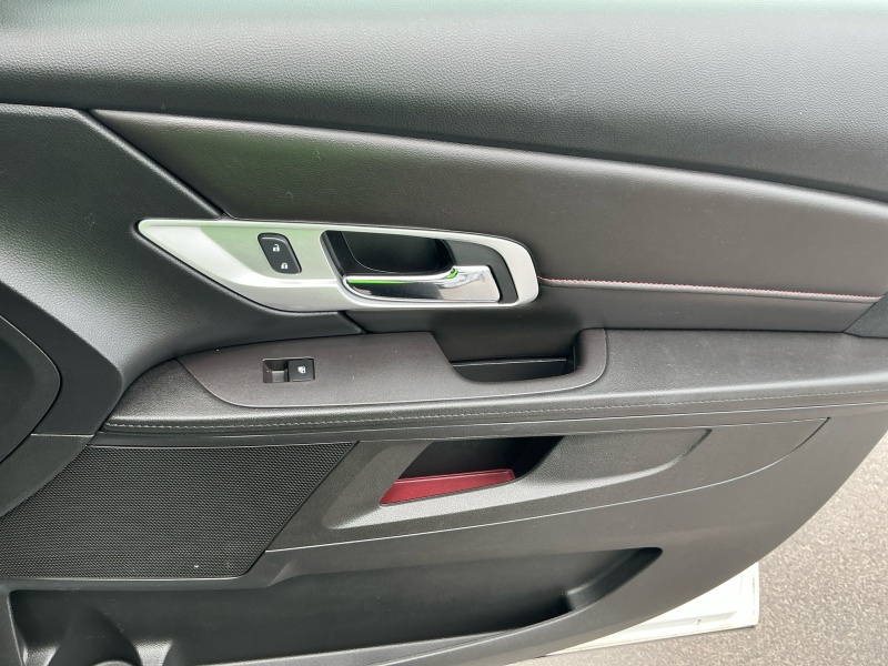 2016 GMC Terrain