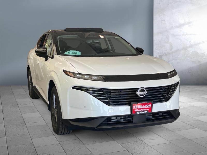 2025 Nissan Murano