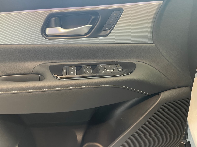 2025 Nissan Murano