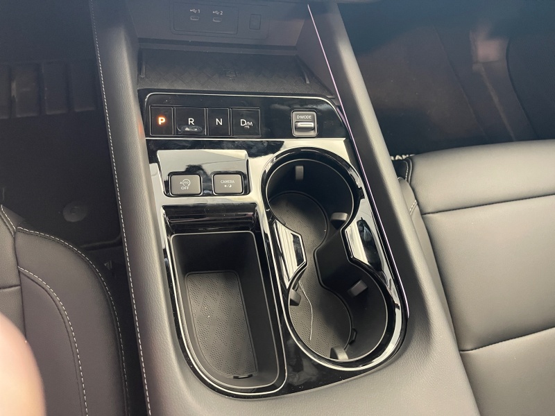2025 Nissan Murano