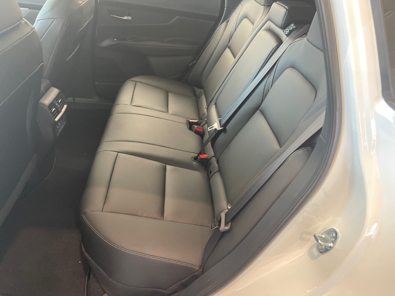 2025 Nissan Murano