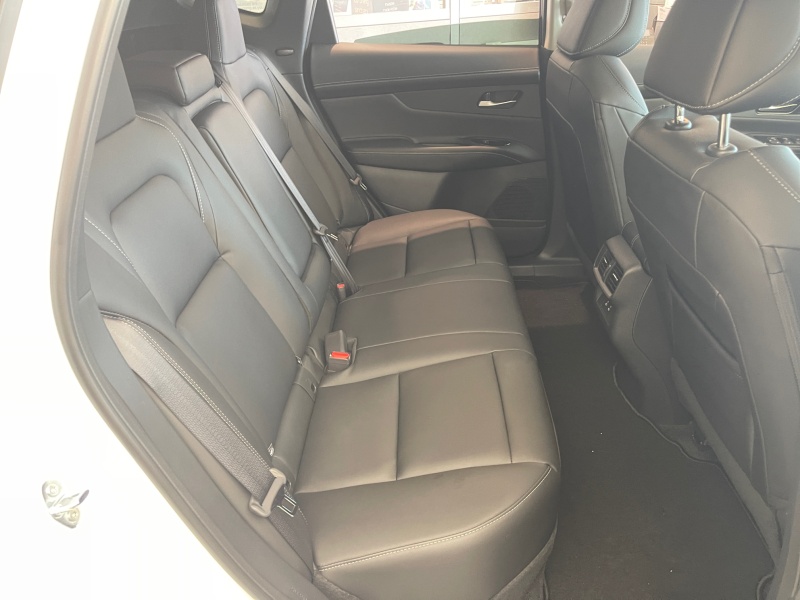 2025 Nissan Murano