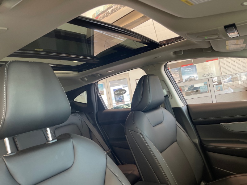 2025 Nissan Murano