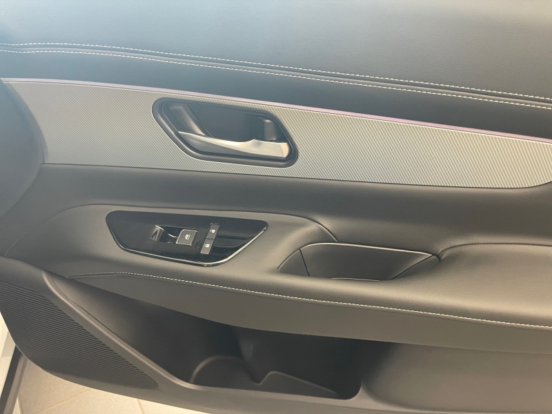 2025 Nissan Murano