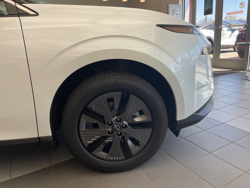 2025 Nissan Murano
