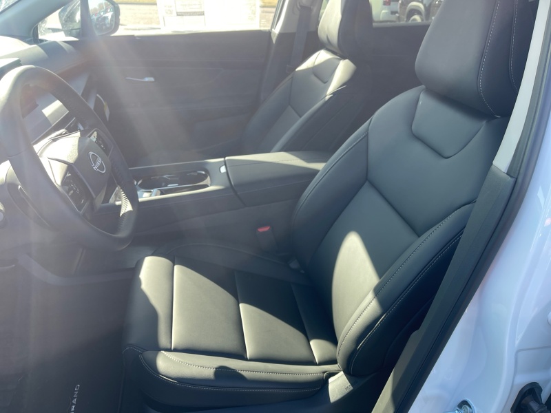 2025 Nissan Murano