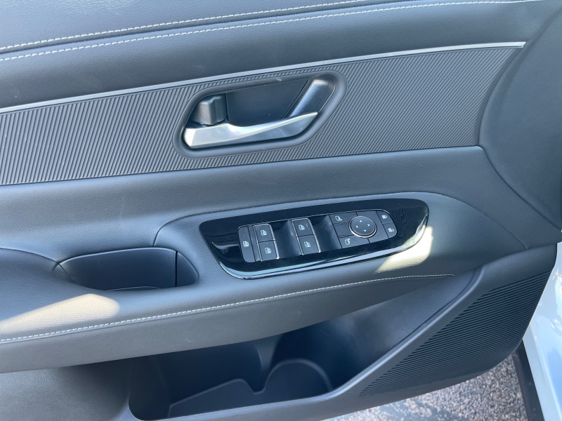 2025 Nissan Murano