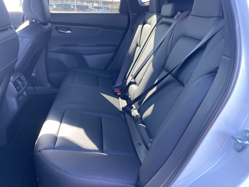 2025 Nissan Murano