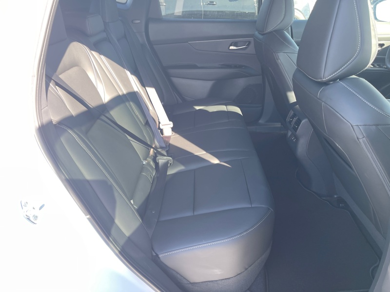 2025 Nissan Murano