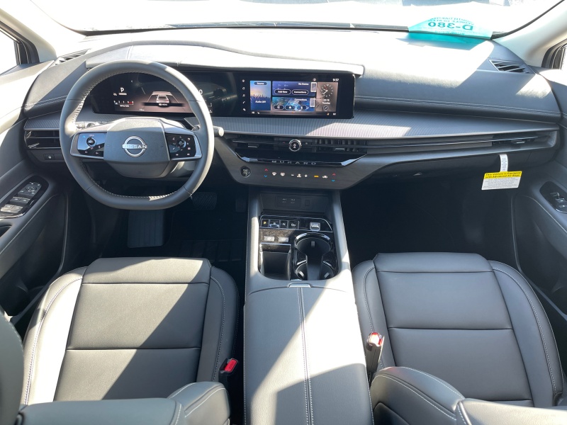 2025 Nissan Murano