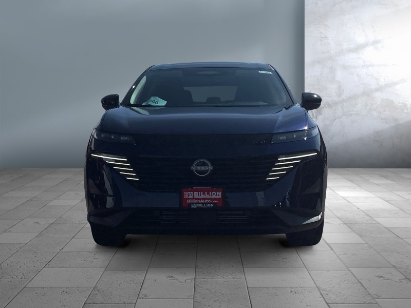 2025 Nissan Murano