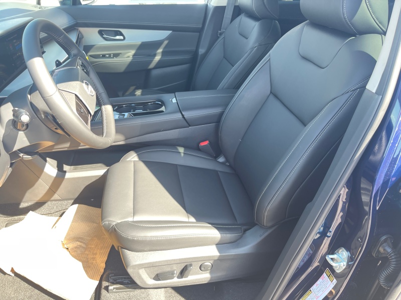 2025 Nissan Murano