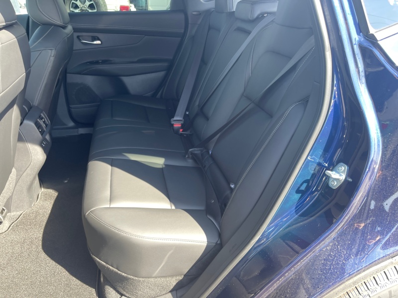 2025 Nissan Murano