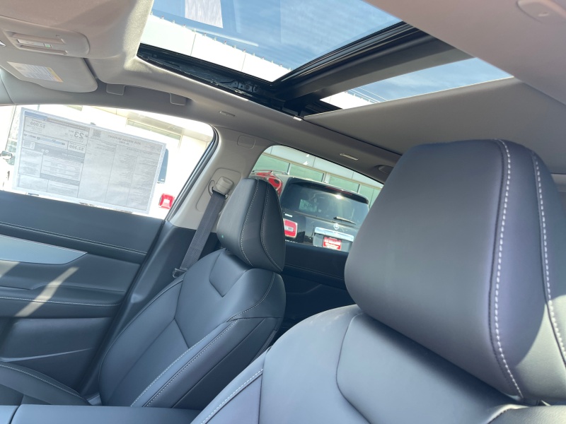 2025 Nissan Murano