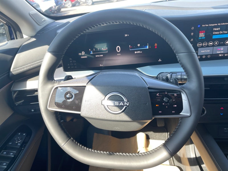 2025 Nissan Murano