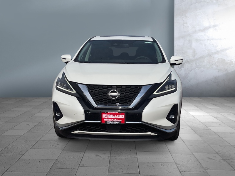 2023 Nissan Murano