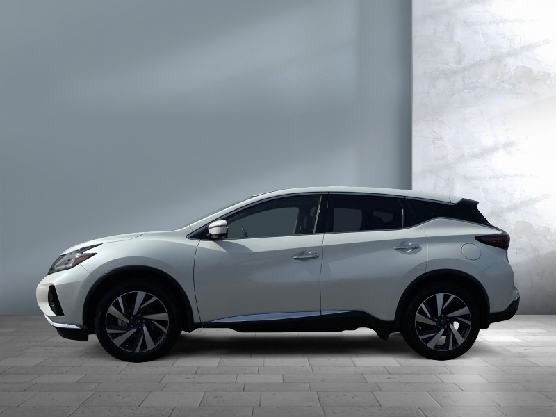 2023 Nissan Murano