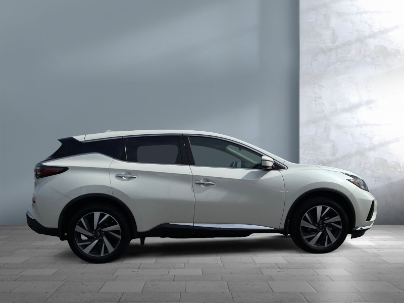2023 Nissan Murano
