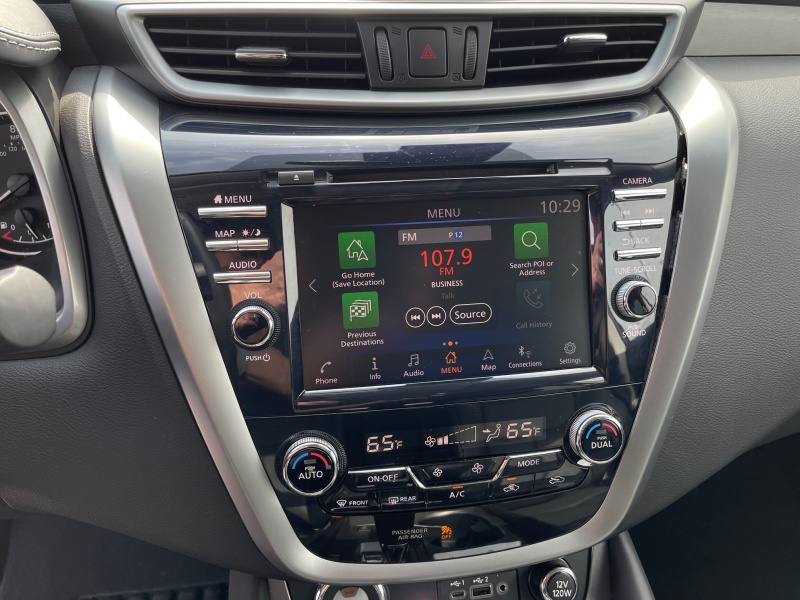 2023 Nissan Murano