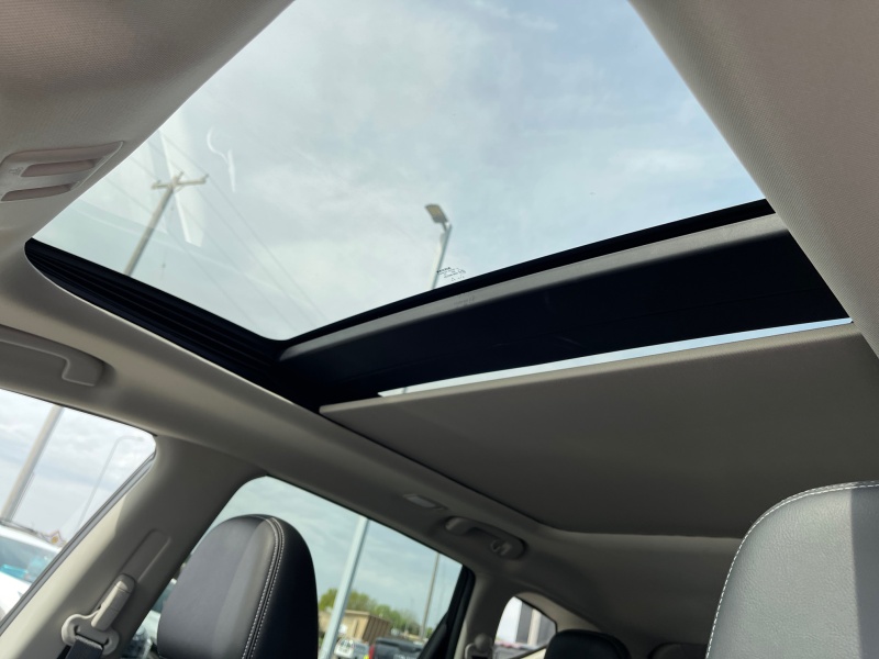 2023 Nissan Murano