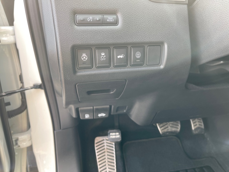 2023 Nissan Murano