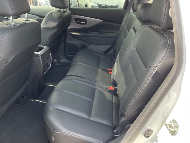 2023 Nissan Murano