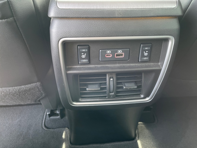 2023 Nissan Murano