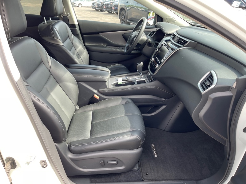 2023 Nissan Murano