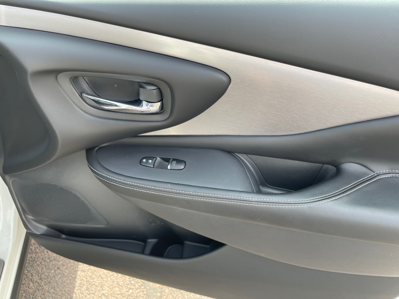 2023 Nissan Murano