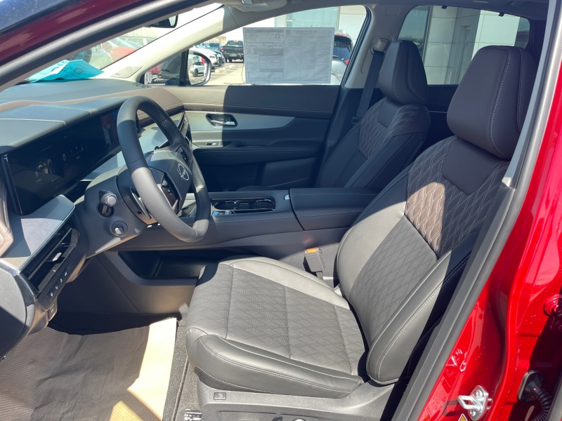 2025 Nissan Murano
