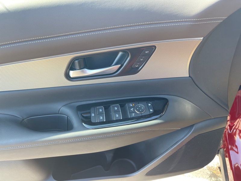 2025 Nissan Murano