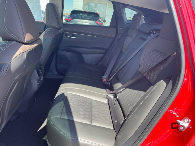 2025 Nissan Murano