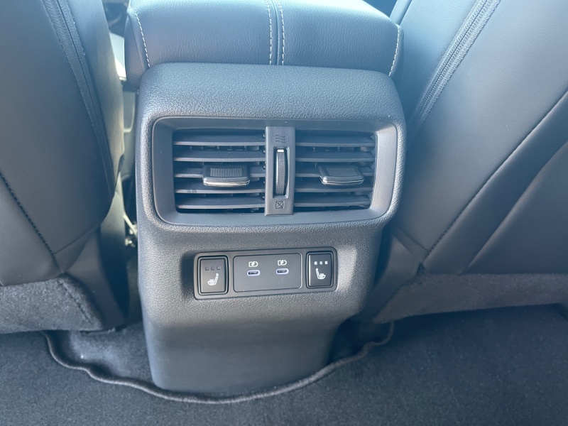 2025 Nissan Murano