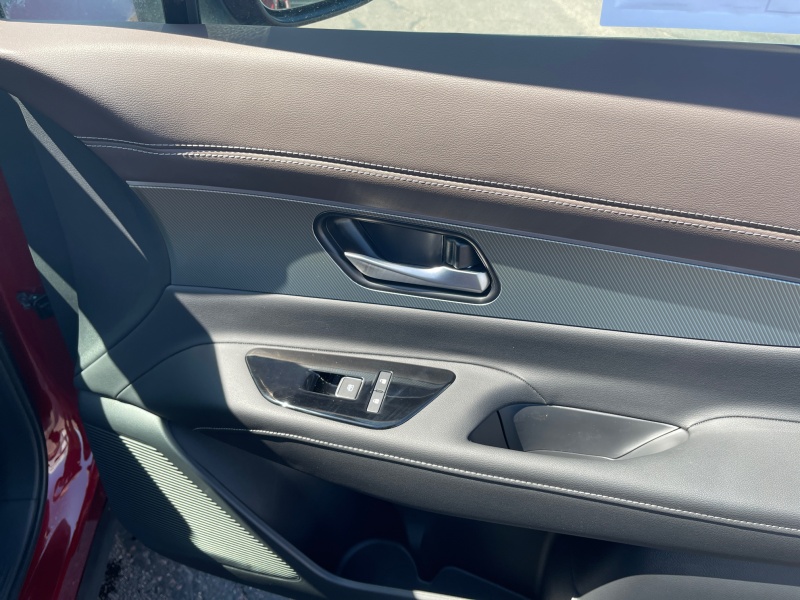 2025 Nissan Murano