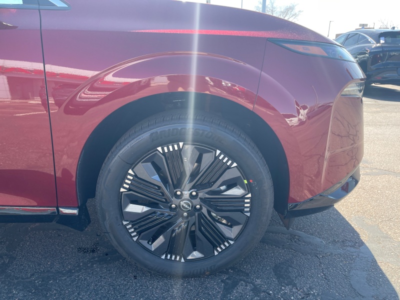 2025 Nissan Murano