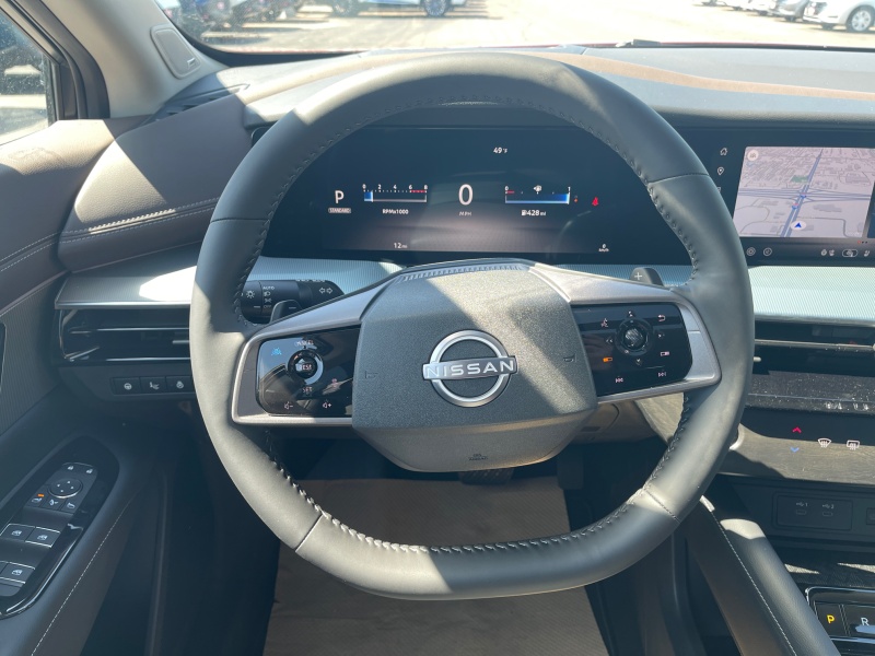 2025 Nissan Murano