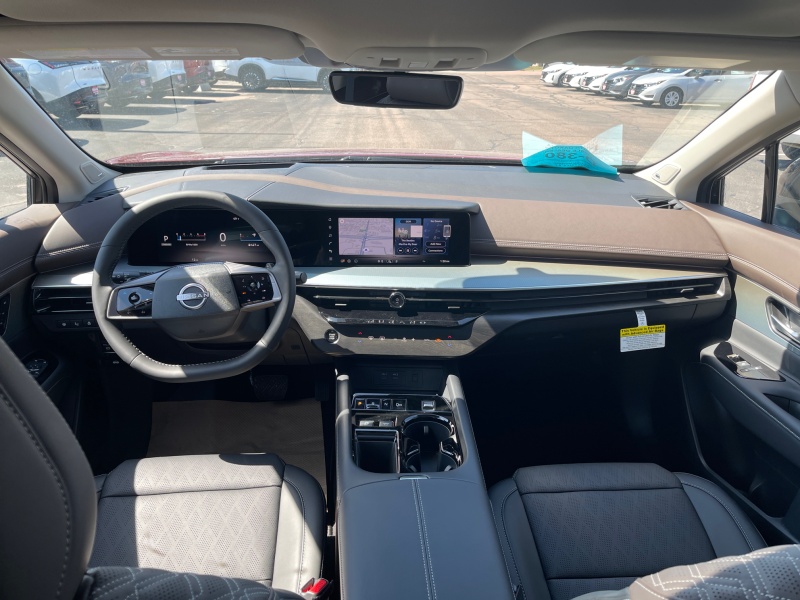 2025 Nissan Murano
