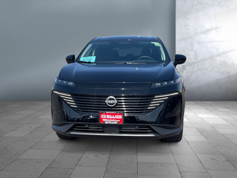 2025 Nissan Murano
