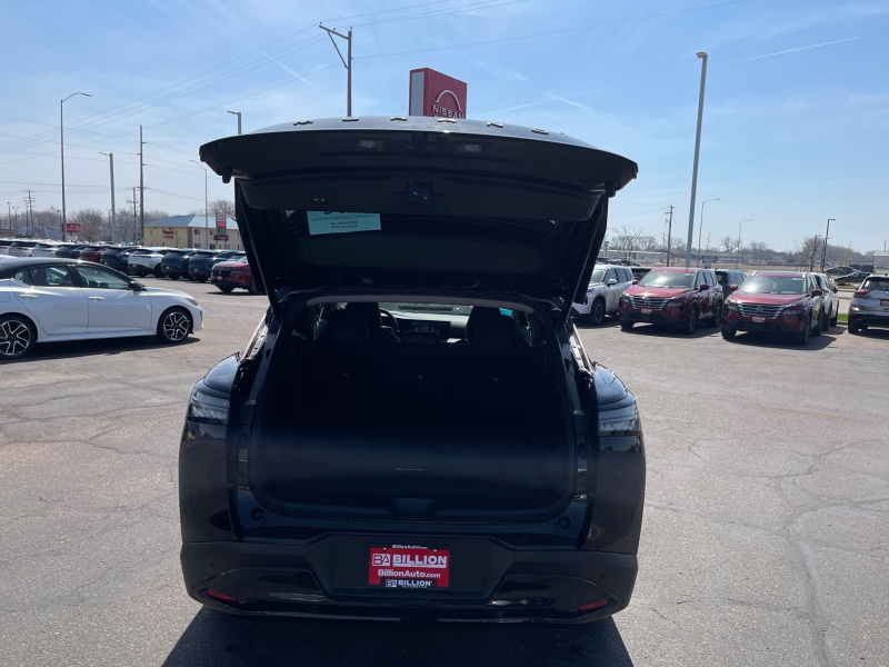 2025 Nissan Murano