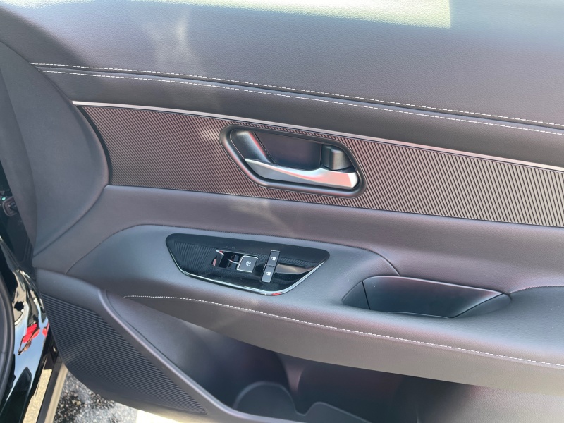 2025 Nissan Murano