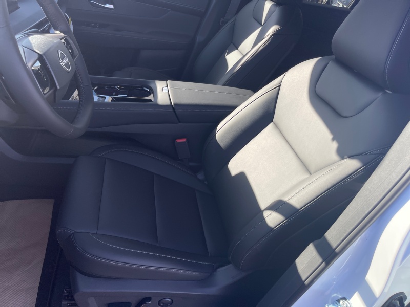 2025 Nissan Murano